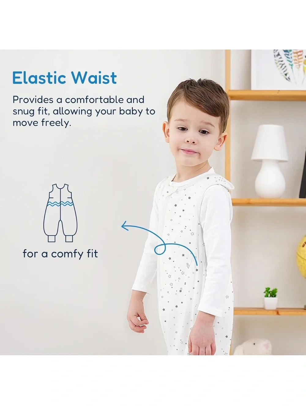 Totaha toddler sleep